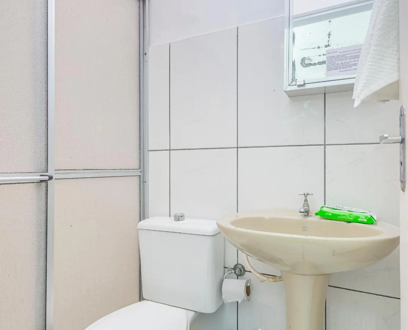 Apartamento 02 1 Quarto, Centro Bc Балнеариу-Камбориу Апартаменты
