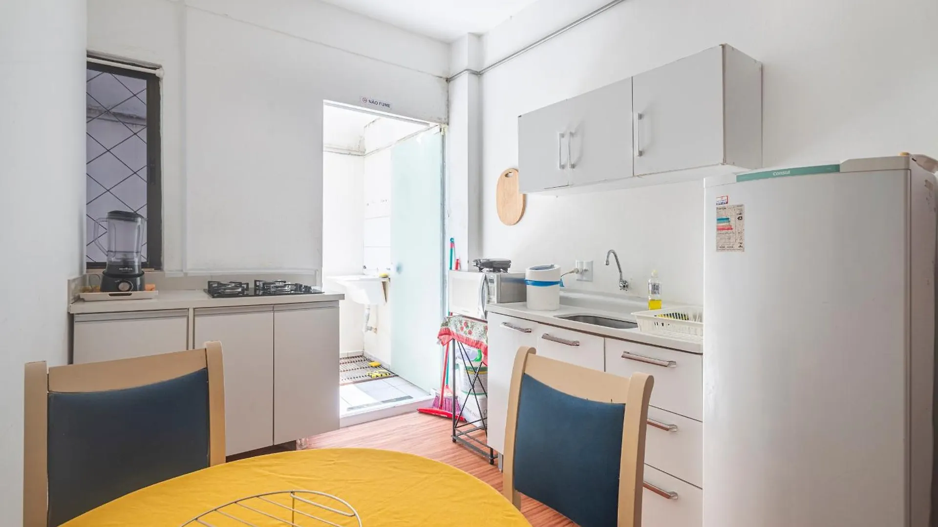 Apartamento 02 1 Quarto, Centro Bc Балнеариу-Камбориу 0*,
